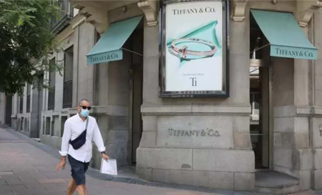El mercado del lujo se acomoda en España